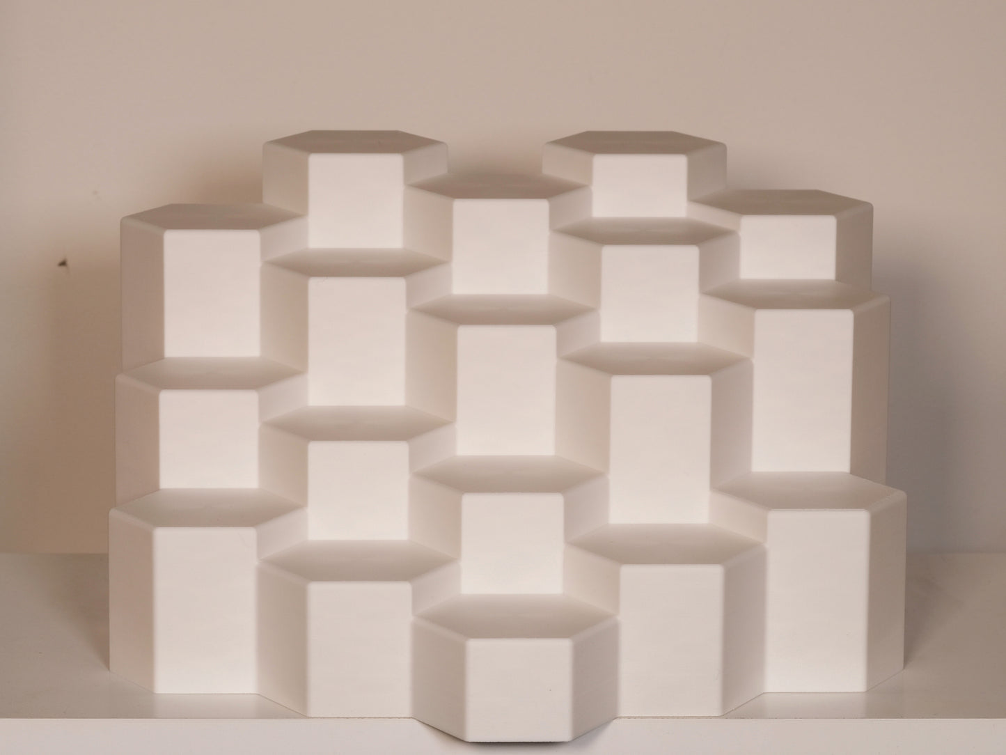 Trinket Display Shelf- Giants Causeway Stand