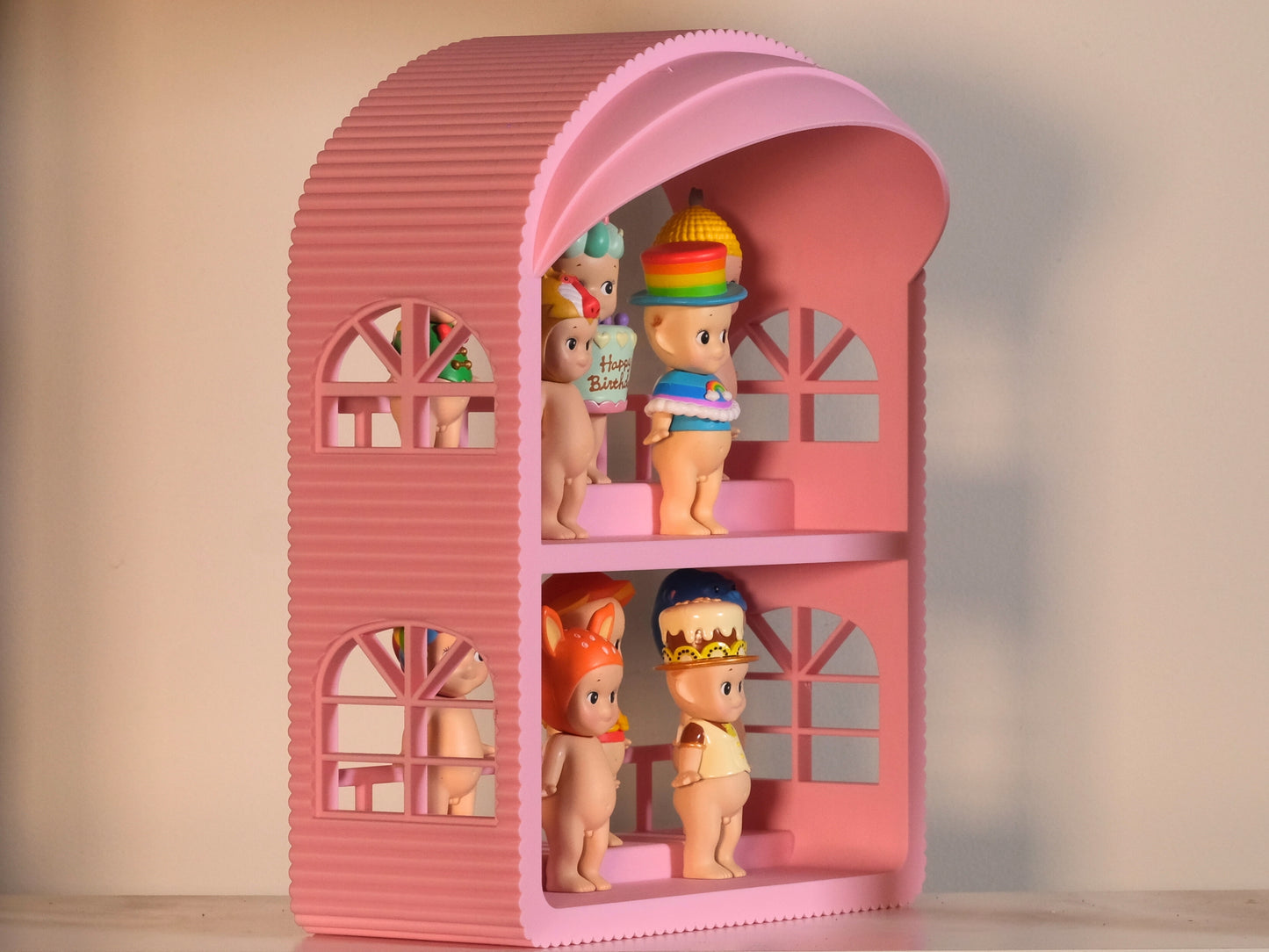 Sonny Angel Display Shelf
