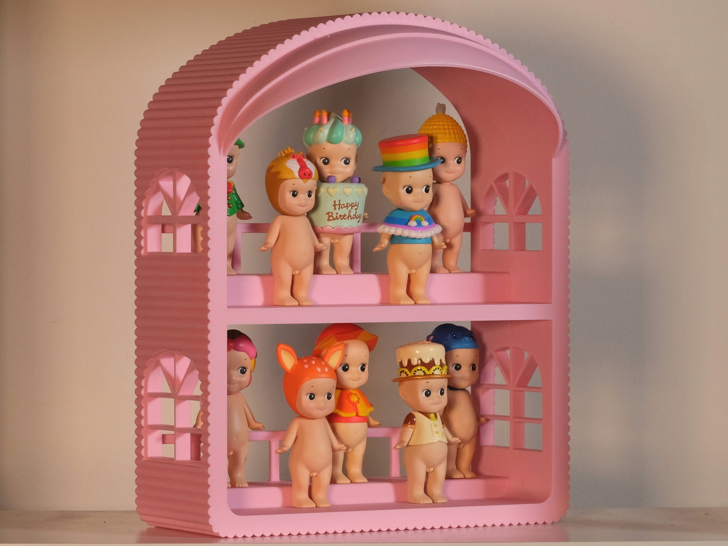 Sonny Angel Display Shelf