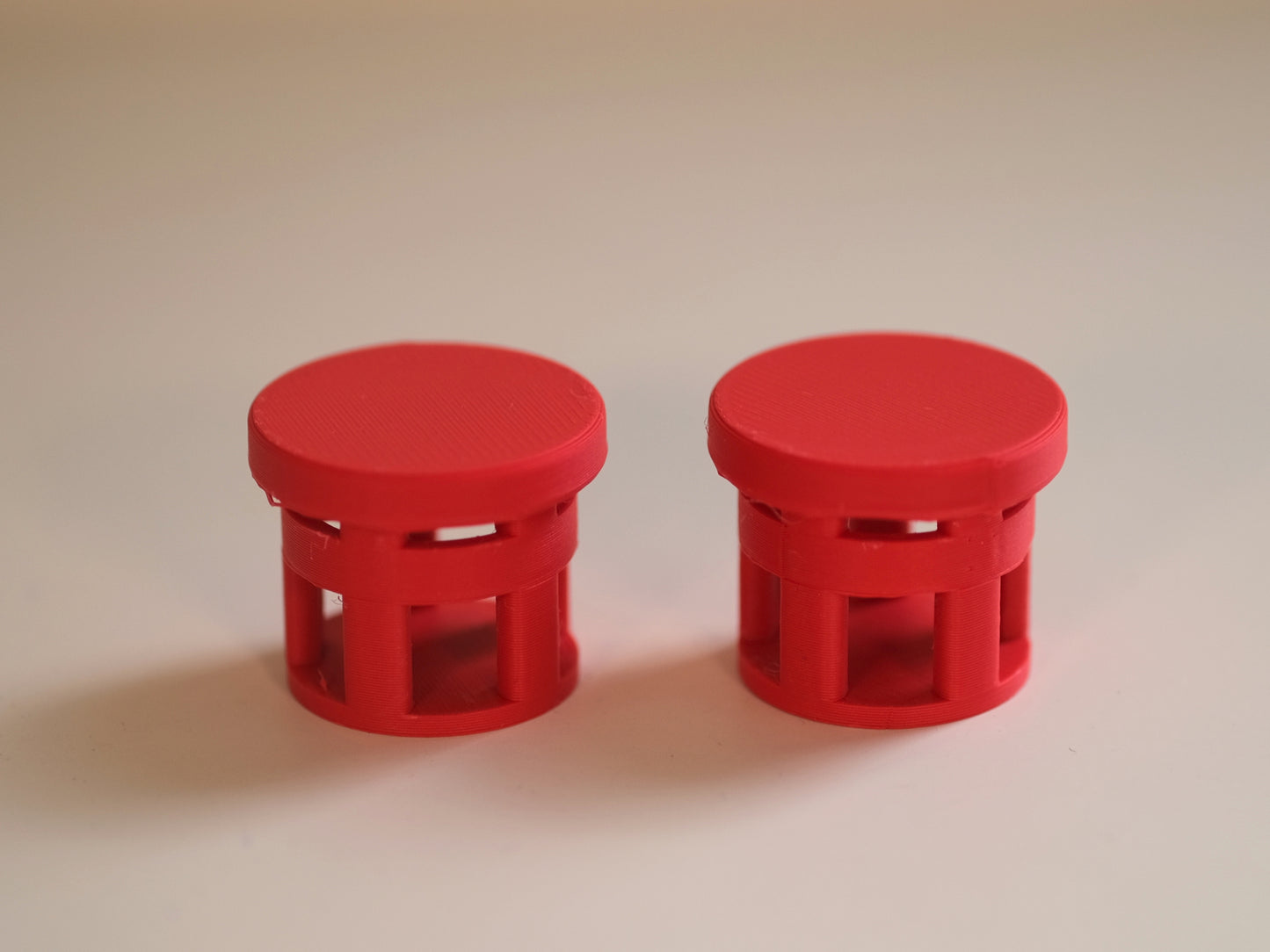 Chinese Smiski Lamp Display Shelf - V1