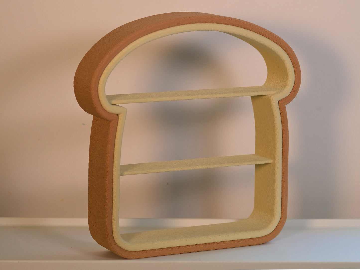 Sonny Angel Bread Display Shelf