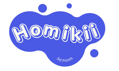 Homikii